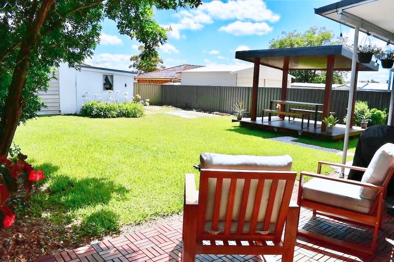 House Cessnock