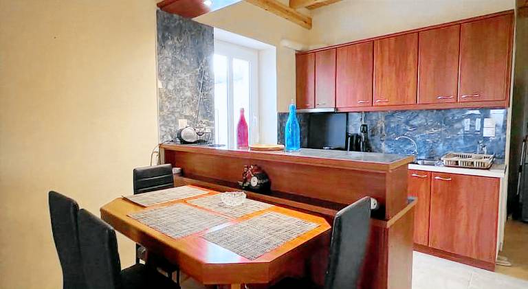 Holiday apartment with yard | Next to the beach | Good for workation | Dogs allowed — photo 3