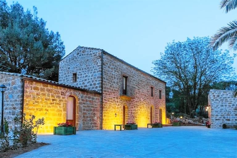 Bed & Breakfast Piazza Armerina