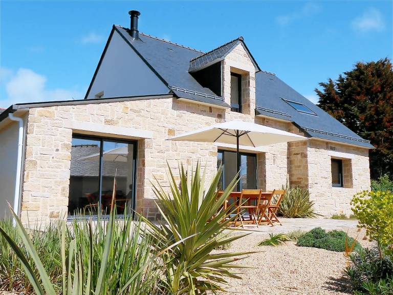 Maison de vacances Plouharnel