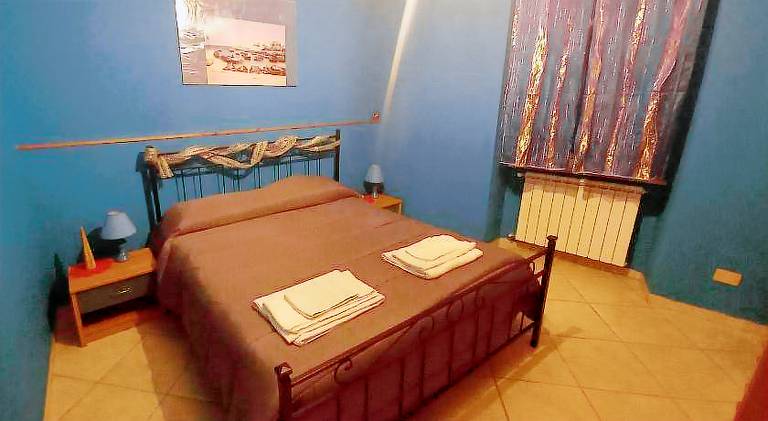 Appartamento Palestrina