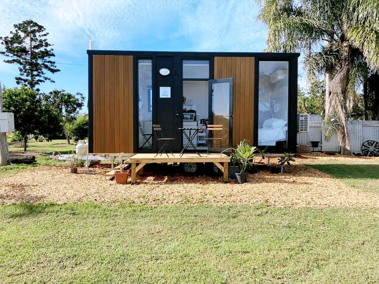 House Bundaberg Central