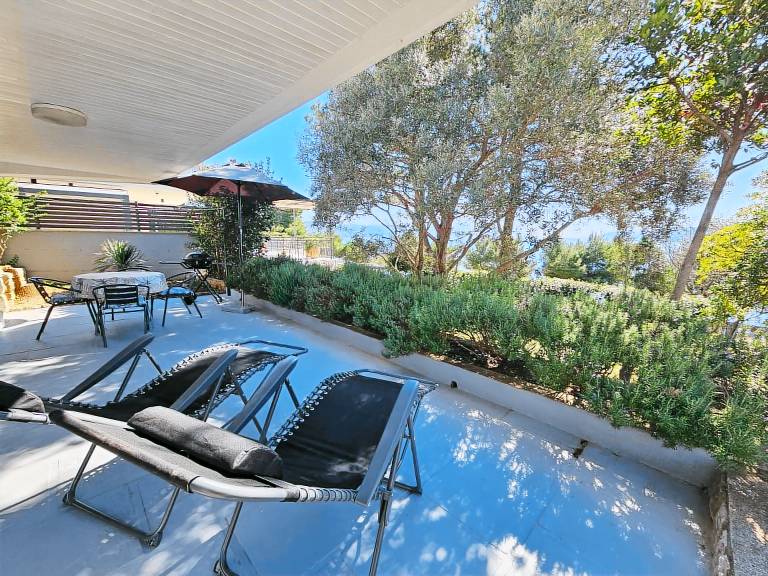 Ferienhaus Novi Vinodolski