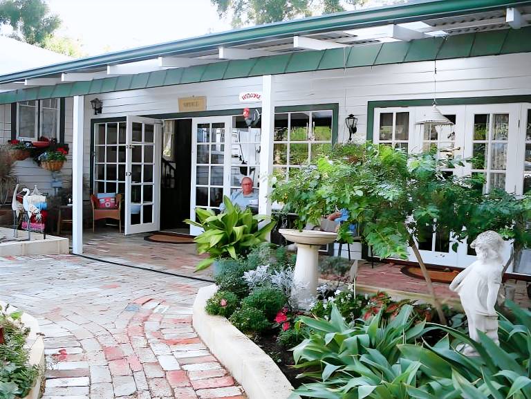 Bed and breakfast Kalamunda