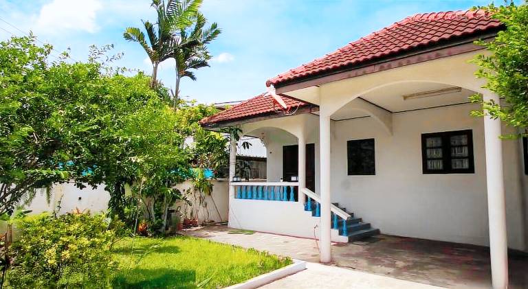 House with 2 rooms for 5 persons — photo 3