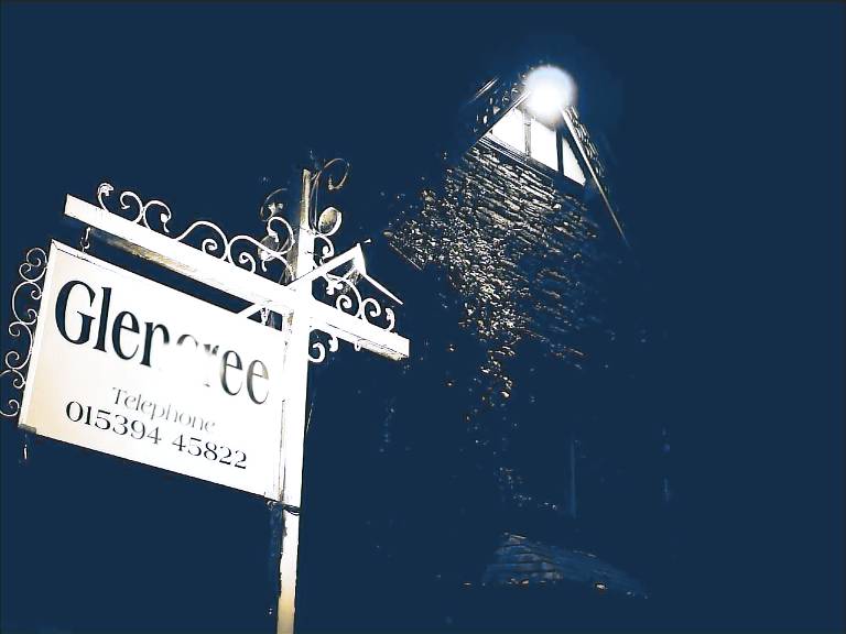 Bed and breakfast Bowness-on-Windermere