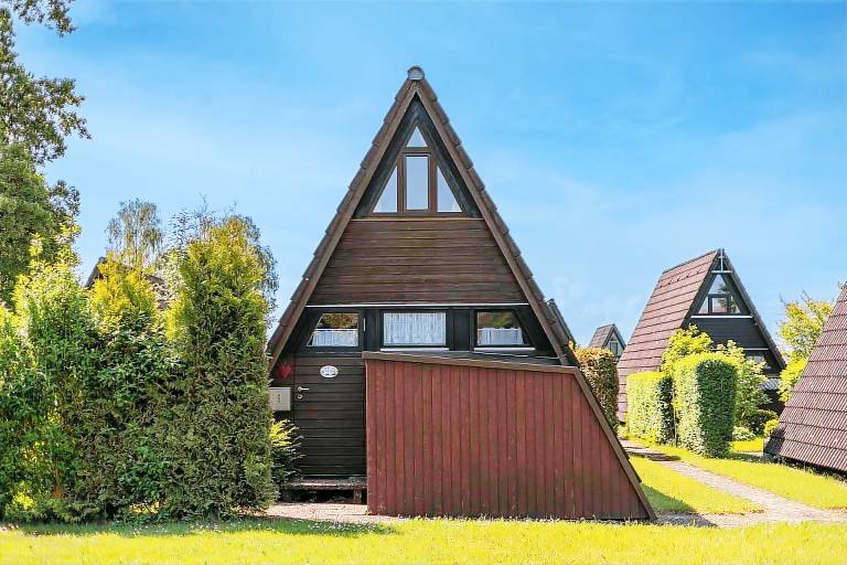 Maison de vacances Immenstaad