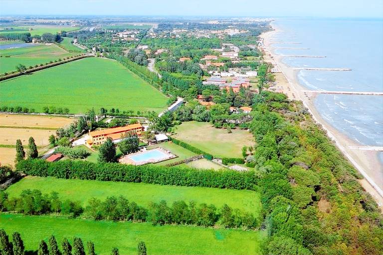 Camera privata  Caorle
