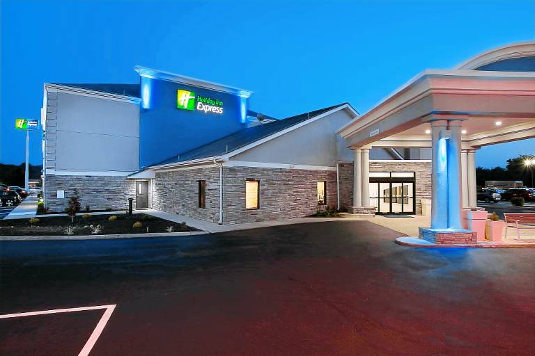 Holiday Inn Express Berea By IHG — photo 2