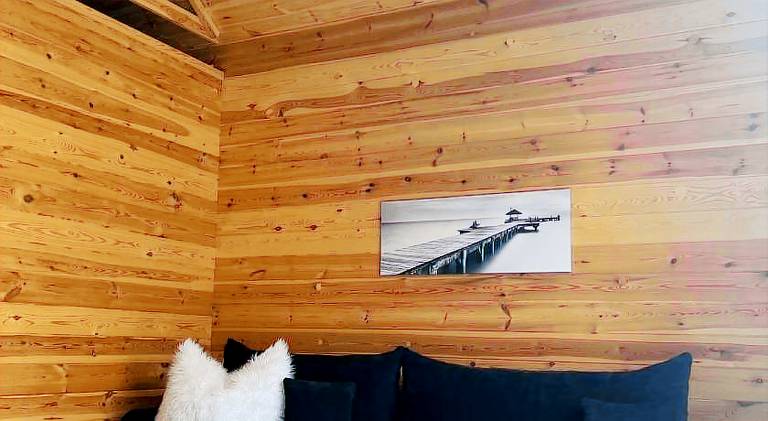 House | Next to the beach | Pet-friendly — photo 2