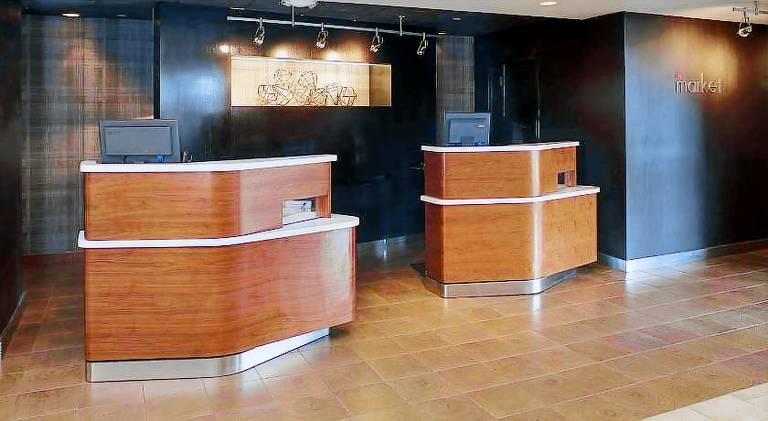 Sonesta Select Milwaukee Brookfield — photo 5