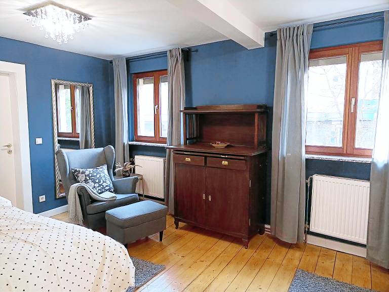 Ferienwohnung Lautertal (Odenwald)