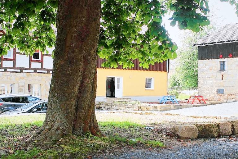 Ferienhaus Rathen
