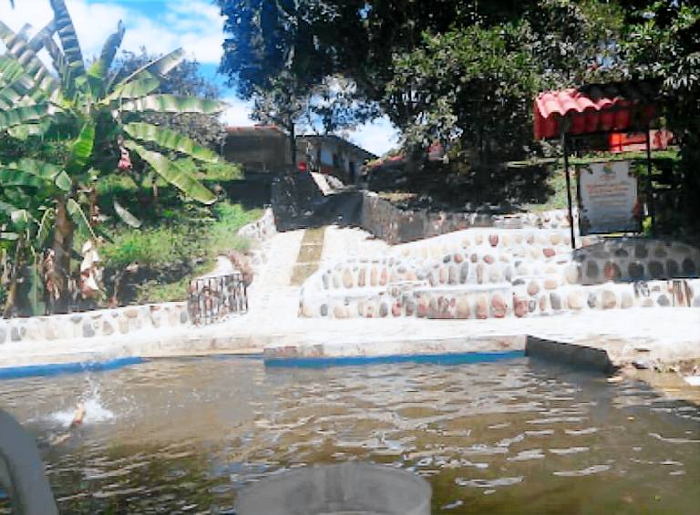 Cottage  Rivera