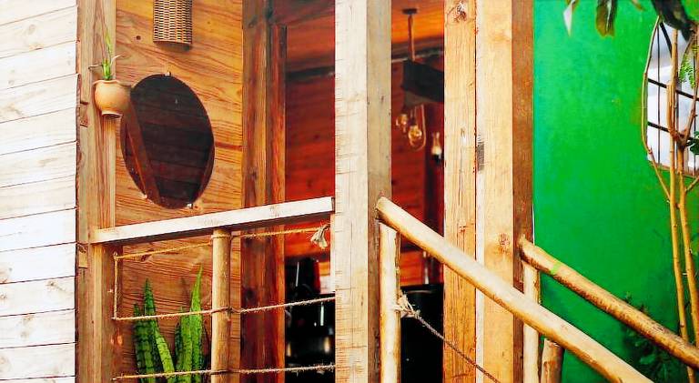 Beautiful chalet | Pet-friendly — photo 4