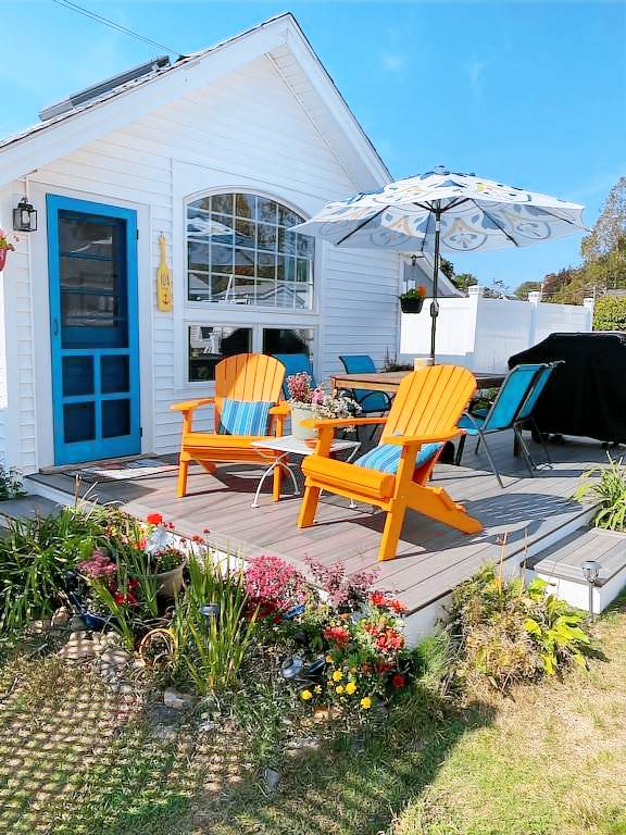 House York Beach
