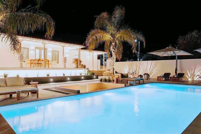 Villa Nafplio