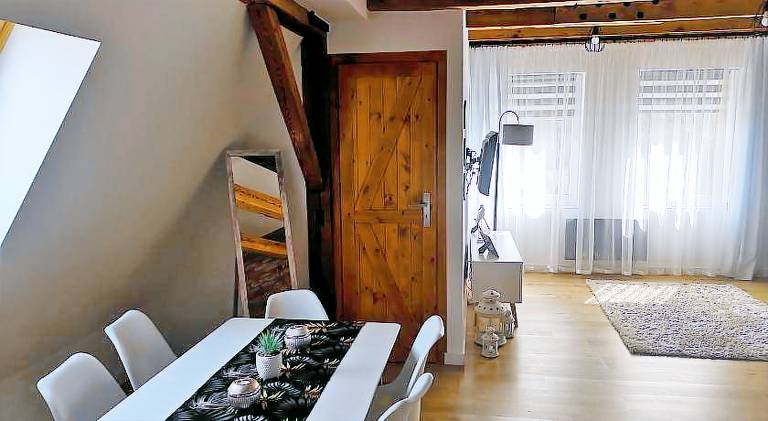 Pleasant rental apartment | Next to the beach | Pets allowed — photo 2