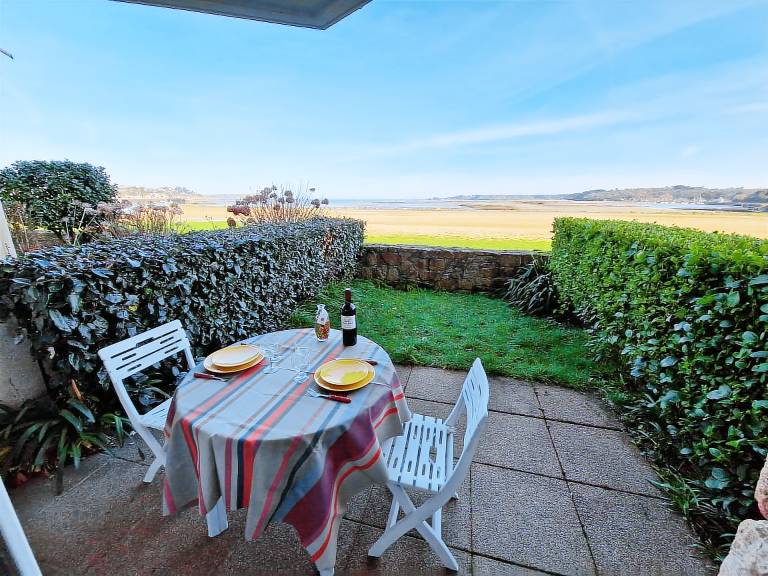 Appartement Saint-Quay-Perros