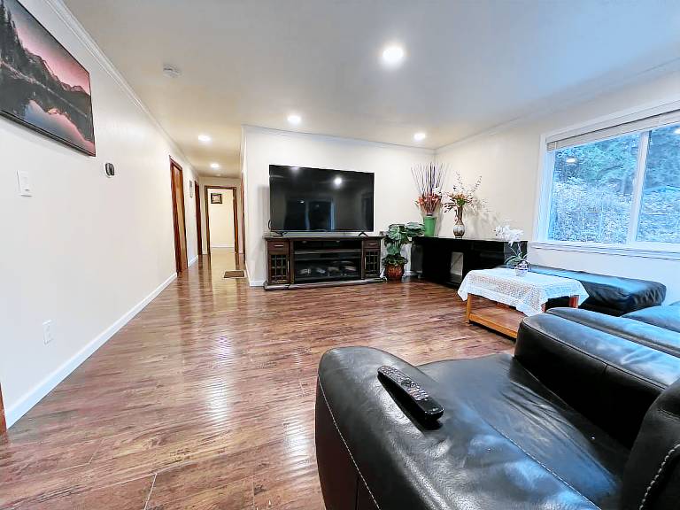 House Federal Way