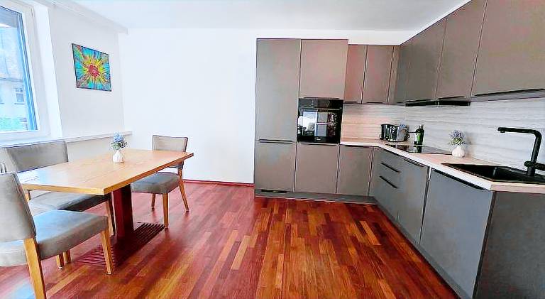 Rental apartment | Pet-friendly — photo 4