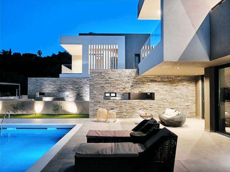 Villa Zante
