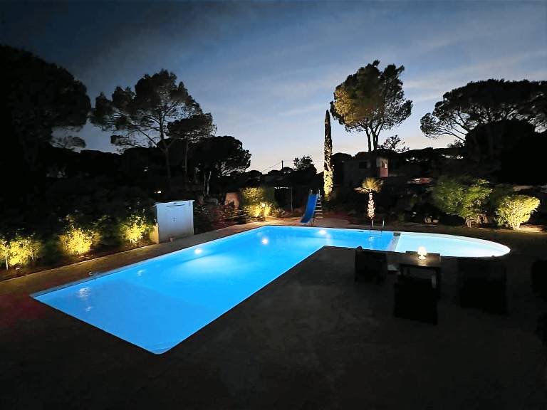 Villa Vidauban
