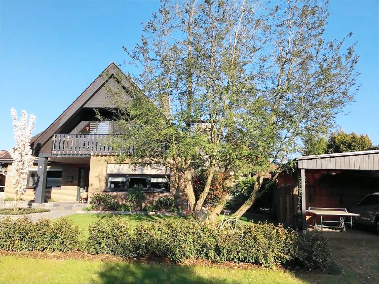 Ferienwohnung  Geeste