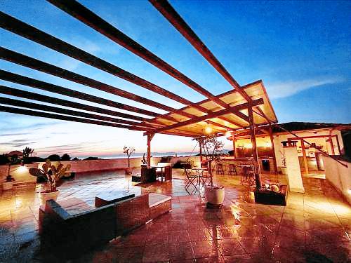Bed & Breakfast Ogliastro Marina