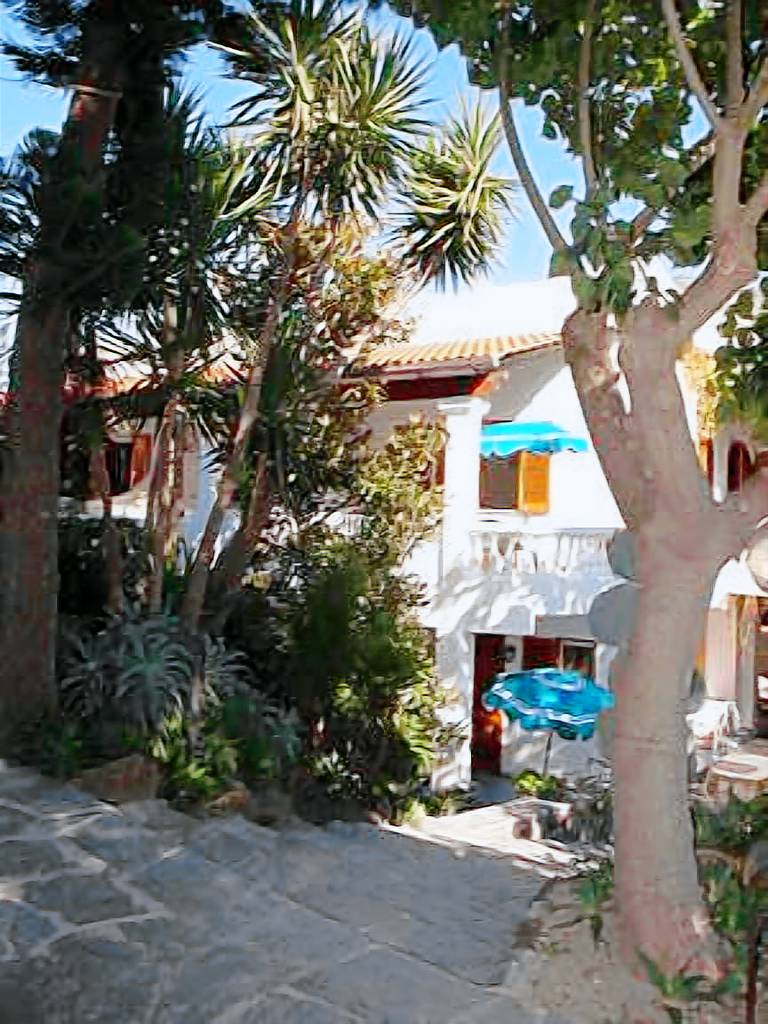 Aparthotel  Ischia