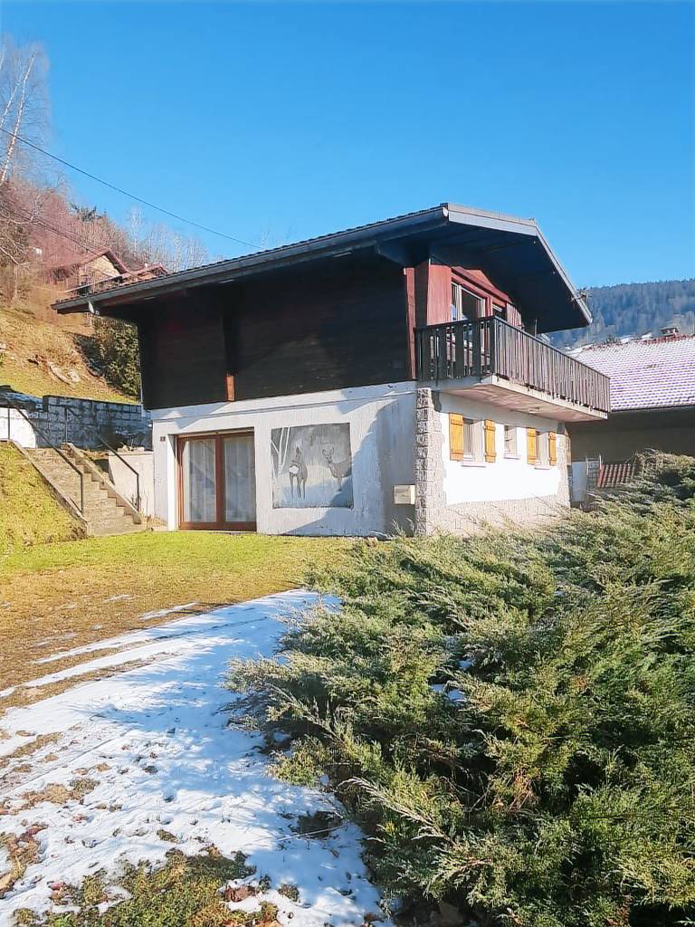 Chalet  Ventron
