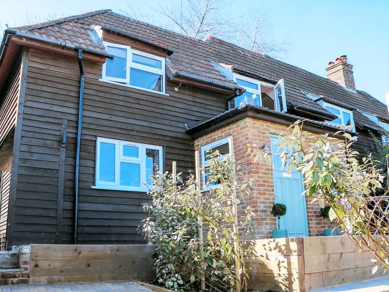 Cottage  Forest Row