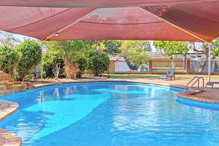 Motel Karratha