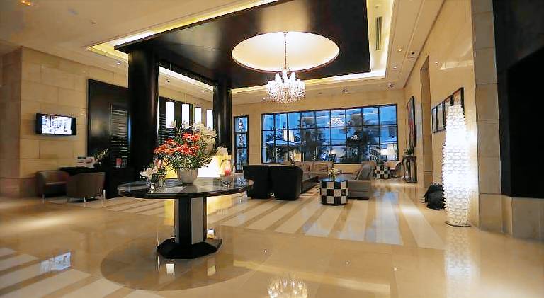 Le Corail Suites Hotel — photo 4