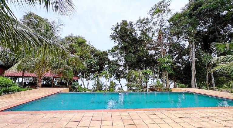 Romny Cozy Bay Resort — photo 2