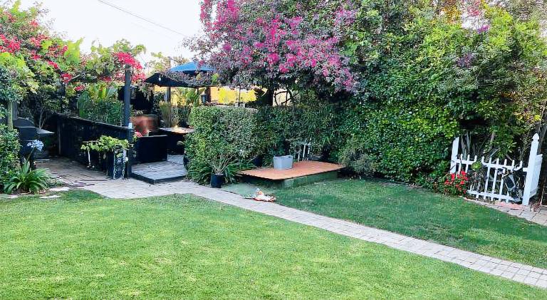 Inglewood Forum and Sofi park and walk private room — photo 4