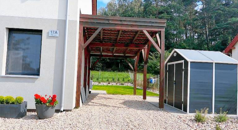House with 3 rooms for 5 persons — photo 5