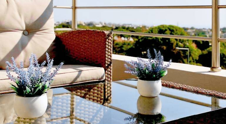 Ferienwohnung Rhodos