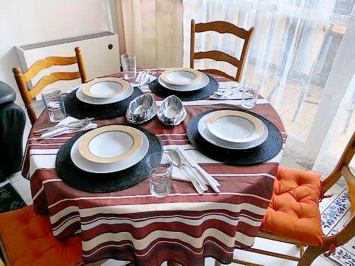 Appartement Reignier-Esery