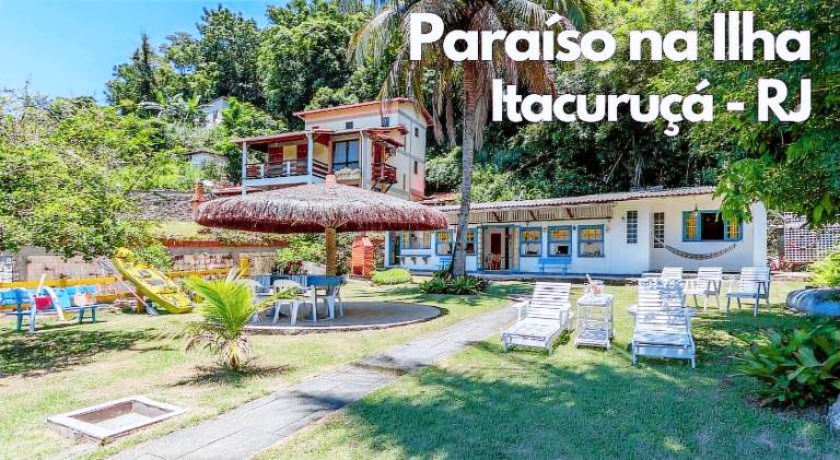 Vacation home with 2 rooms for 8 persons — photo 2