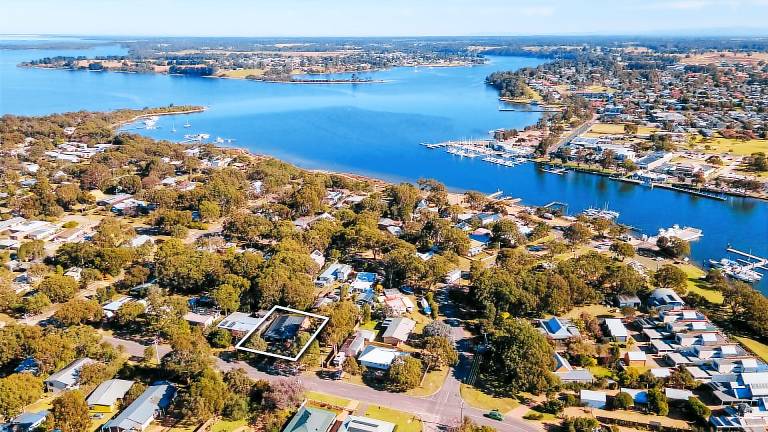 House Paynesville