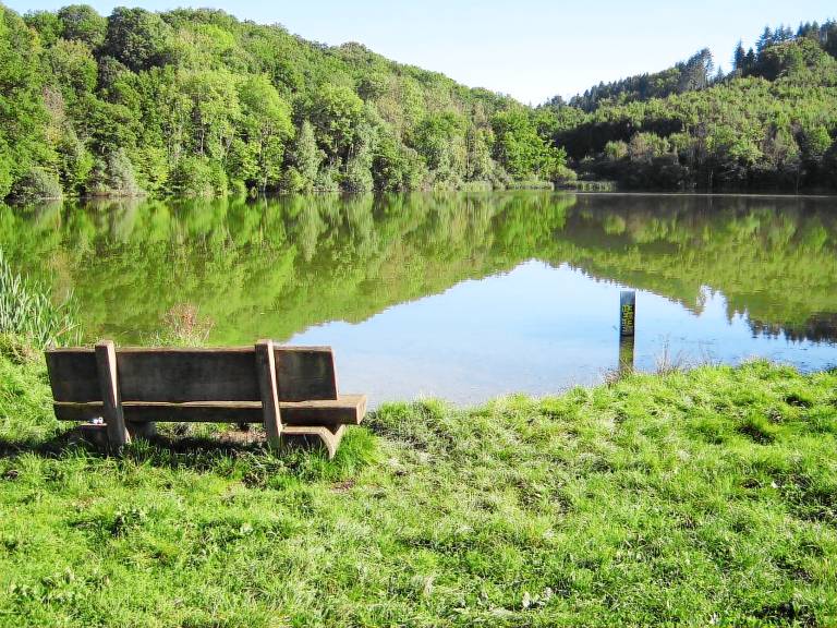 Ferienwohnung Immerath