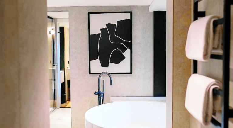 Grand Hôtel La Cloche Dijon - MGallery Collection — photo 4