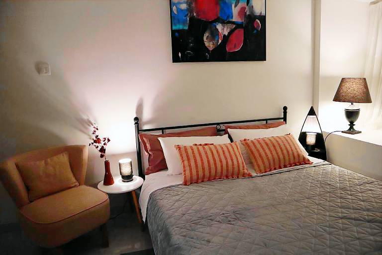 Apartamento Rovinj
