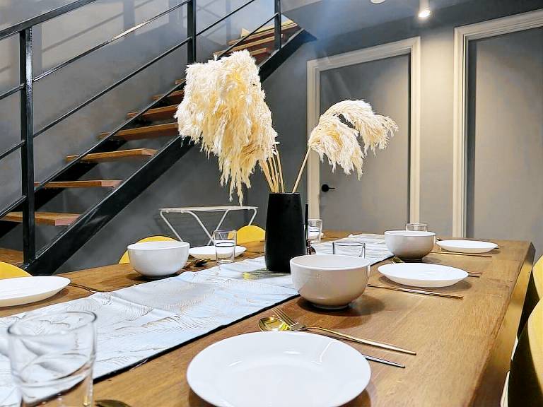102 m² Ferienhaus