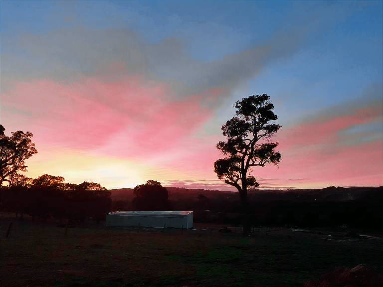 Farmhouse  Nannup