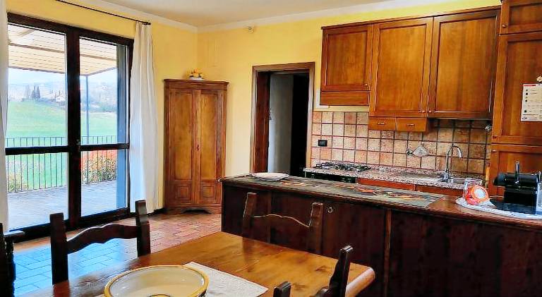 Villa with garden, terrace & BBQ — photo 5