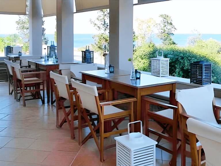 Xanthippi Hotel — photo 2
