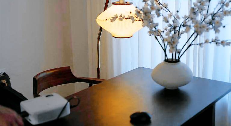 47 m&sup2; Ferienwohnung