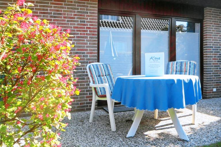 G&auml;stehaus Lindemann 1 Knudtsenweg